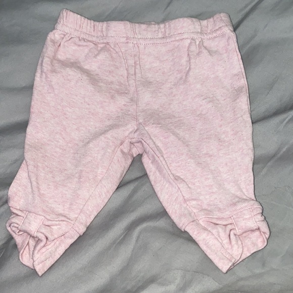 5 pairs of pink pants - Picture 3 of 7